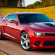 Image for article titled The Redesigned 2016 Chevrolet Camaro Won't Look Much Different